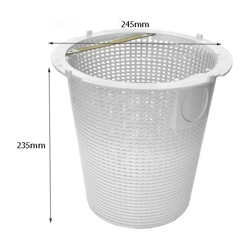 Waterco Supaskimmer Basket - Poolshop.com.au Waterco Supaskimmer Basket - Poolshop.com.au